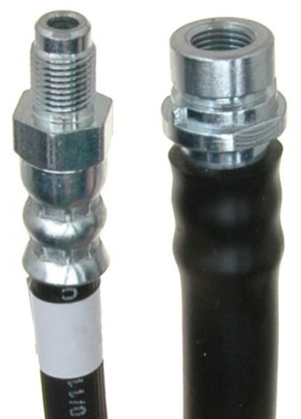 Raybestos BH383178 Raybestos Element3 Brake Hose