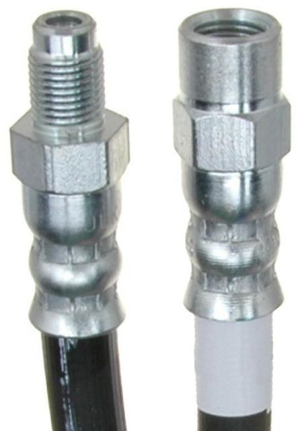 Raybestos BH383179 Raybestos Element3 Brake Hose