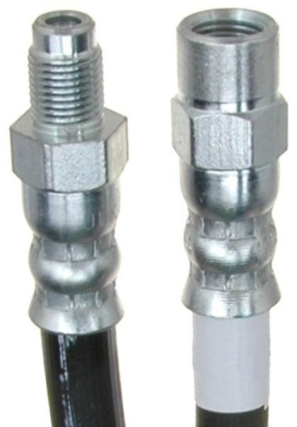 Raybestos BH383179 Raybestos Element3 Brake Hose