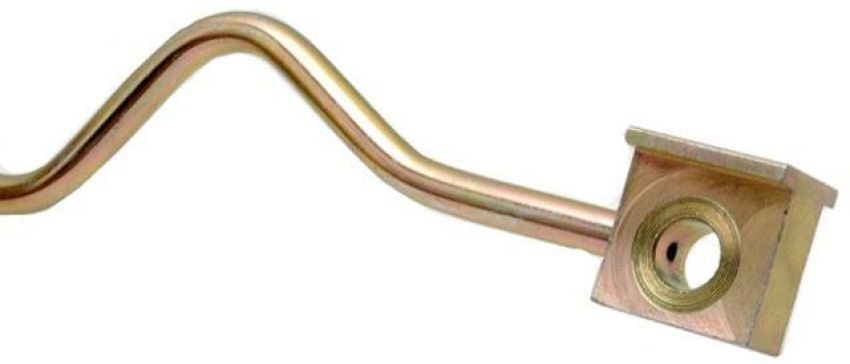 Raybestos BH38317 Raybestos Element3 Brake Hose