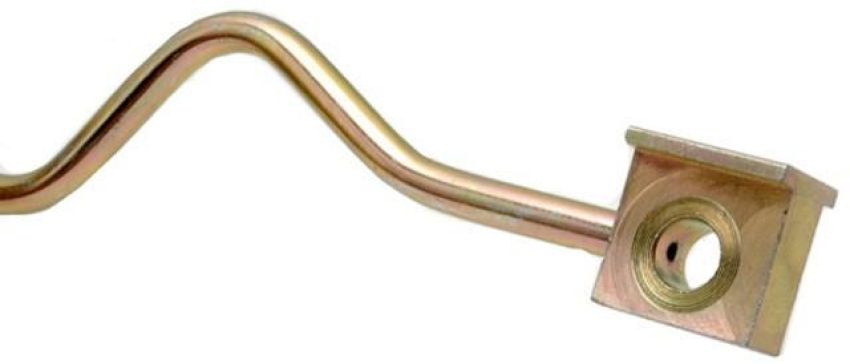 Raybestos BH38317 Raybestos Element3 Brake Hose