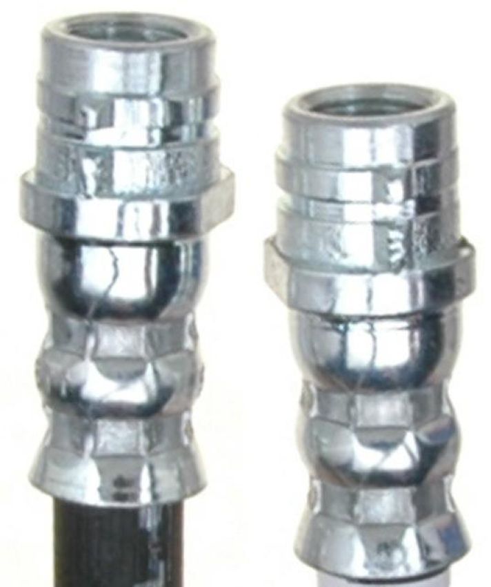 Raybestos BH383180 Raybestos Element3 Brake Hose