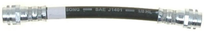 Raybestos BH383180 Raybestos Element3 Brake Hose