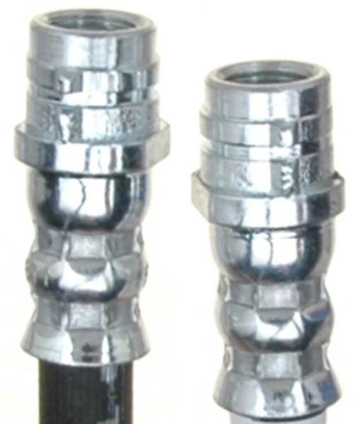Raybestos BH383180 Raybestos Element3 Brake Hose