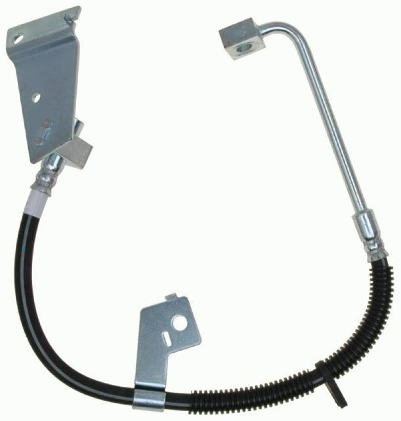 Raybestos BH383184 Raybestos Element3 Brake Hose