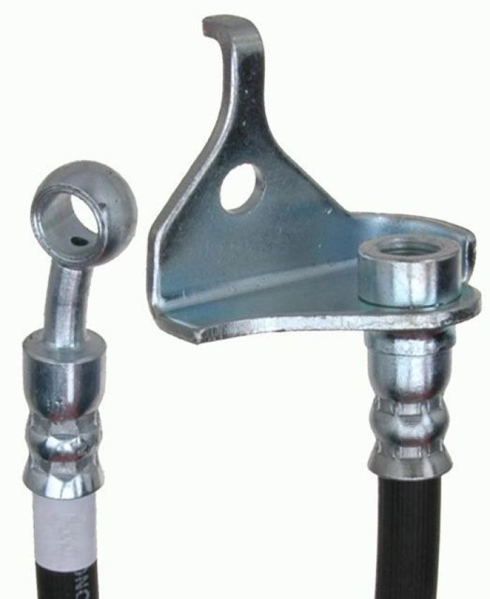 Raybestos BH383189 Raybestos Element3 Brake Hose