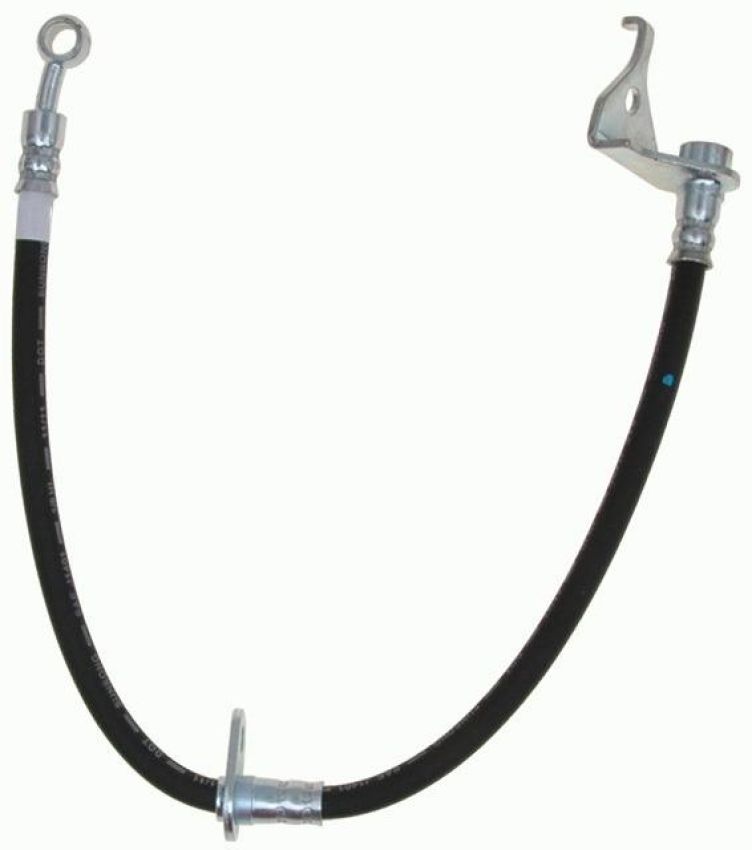 Raybestos BH383189 Raybestos Element3 Brake Hose