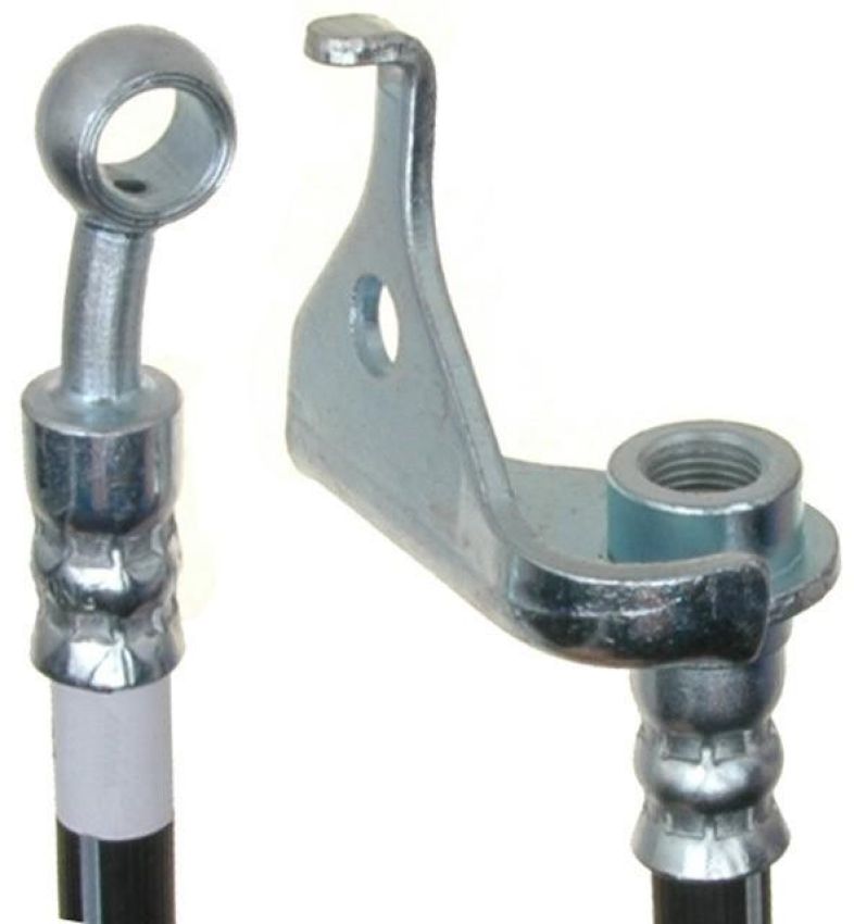Raybestos BH383190 Raybestos Element3 Brake Hose