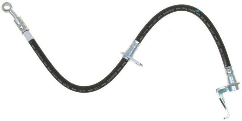 Raybestos BH383190 Raybestos Element3 Brake Hose
