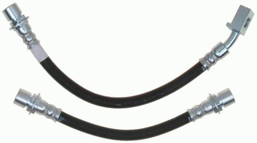 Raybestos BH383194 Raybestos Element3 Brake Hose
