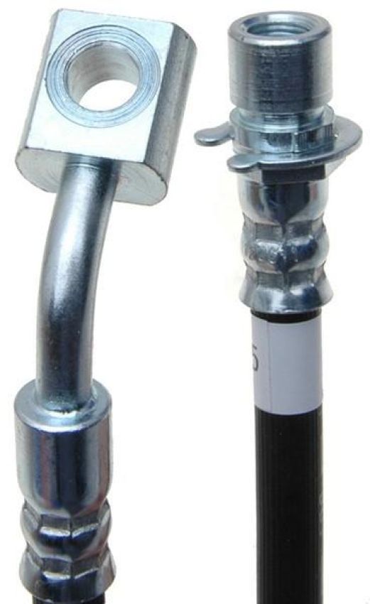 Raybestos BH383195 Raybestos Element3 Brake Hose