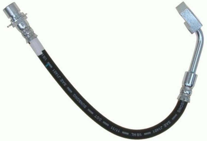 Raybestos BH383197 Raybestos Element3 Brake Hose