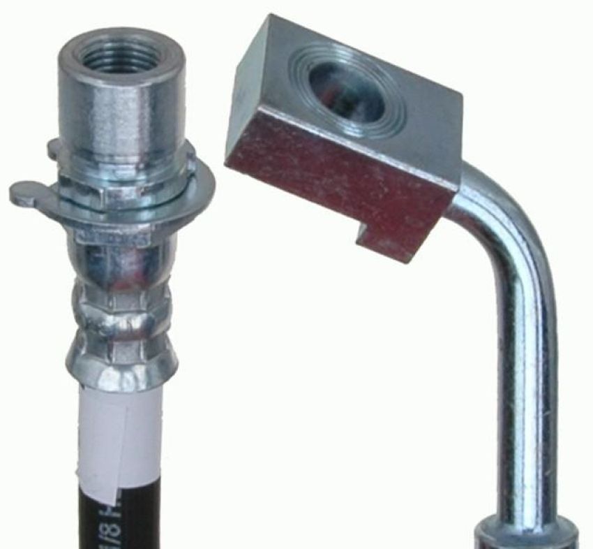 Raybestos BH383197 Raybestos Element3 Brake Hose