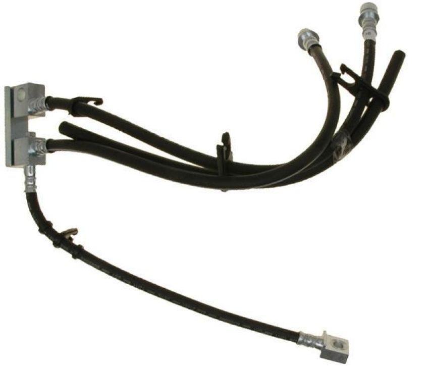Raybestos BH383198 Raybestos Element3 Brake Hose