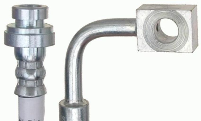 Raybestos BH383200 Raybestos Element3 Brake Hose