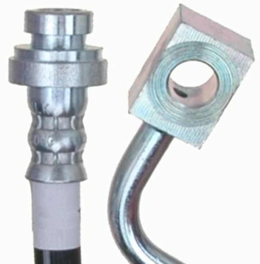 Raybestos BH383201 Raybestos Element3 Brake Hose