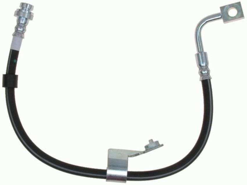 Raybestos BH383201 Raybestos Element3 Brake Hose