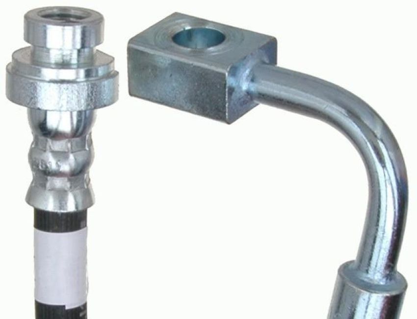 Raybestos BH383202 Raybestos Element3 Brake Hose