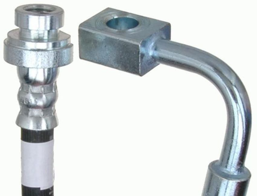 Raybestos BH383202 Raybestos Element3 Brake Hose