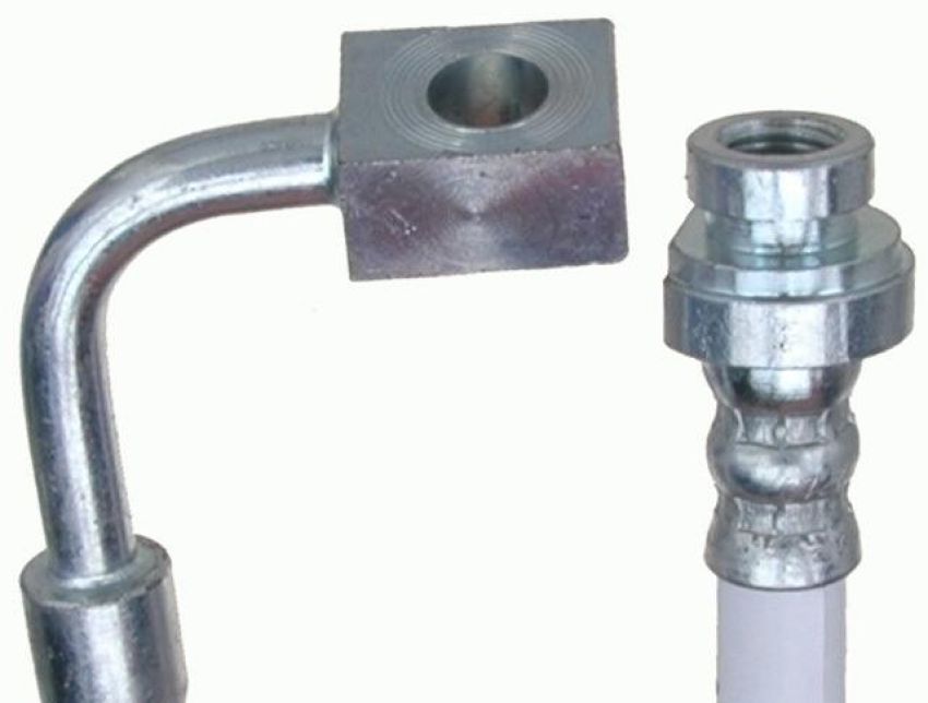 Raybestos BH383203 Raybestos Element3 Brake Hose