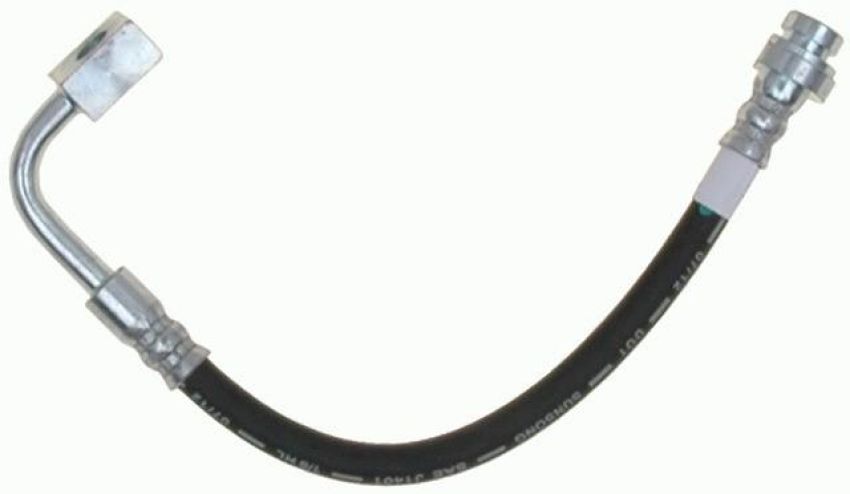 Raybestos BH383203 Raybestos Element3 Brake Hose