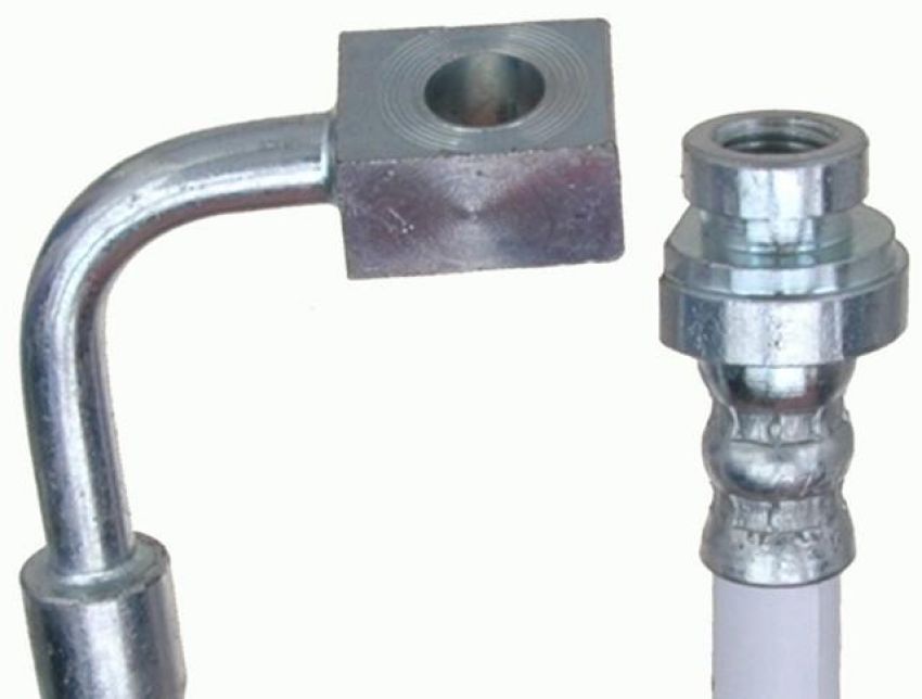Raybestos BH383203 Raybestos Element3 Brake Hose