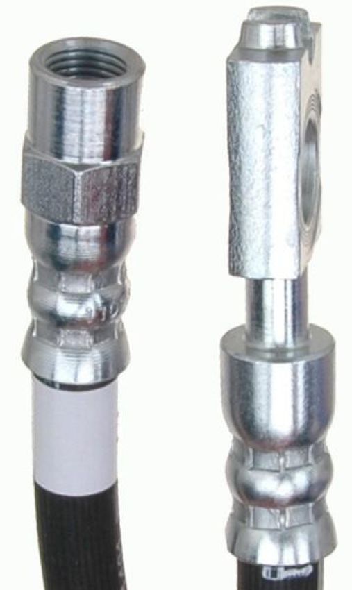 Raybestos BH383204 Raybestos Element3 Brake Hose