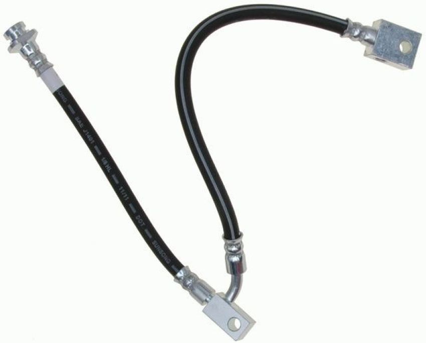 Raybestos BH383208 Raybestos Element3 Brake Hose