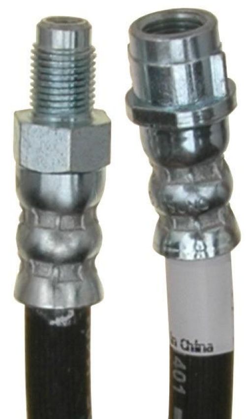 Raybestos BH383211 Raybestos Element3 Brake Hose