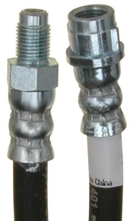 Raybestos BH383211 Raybestos Element3 Brake Hose