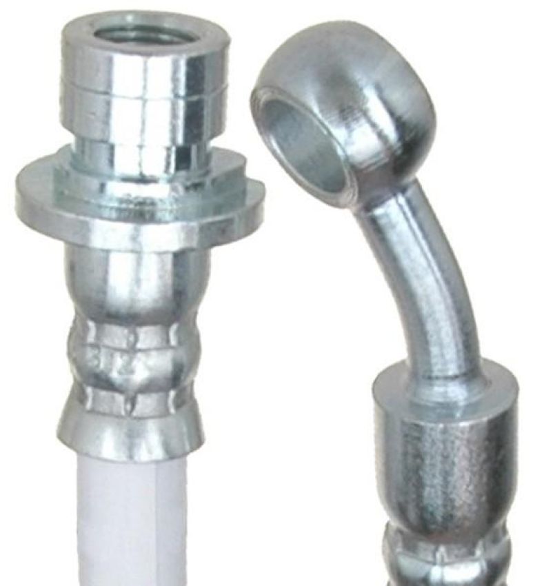 Raybestos BH383217 Raybestos Element3 Brake Hose