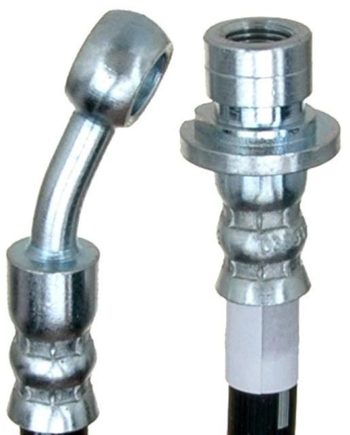 Raybestos BH383218 Raybestos Element3 Brake Hose