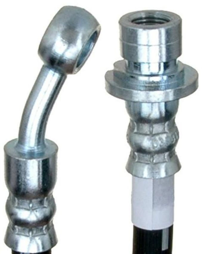 Raybestos BH383218 Raybestos Element3 Brake Hose