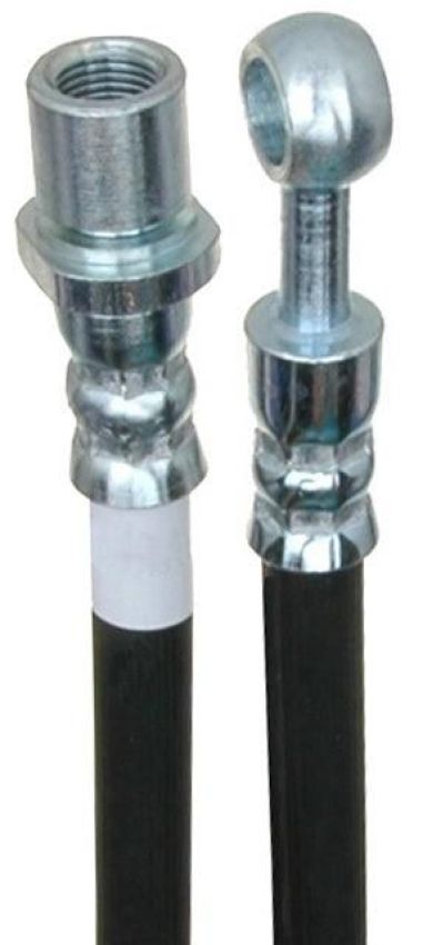 Raybestos BH383222 Raybestos Element3 Brake Hose