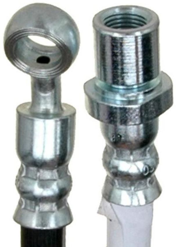 Raybestos BH383225 Raybestos Element3 Brake Hose
