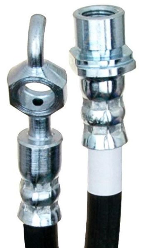 Raybestos BH383228 Raybestos Element3 Brake Hose