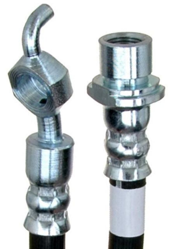 Raybestos BH383230 Raybestos Element3 Brake Hose
