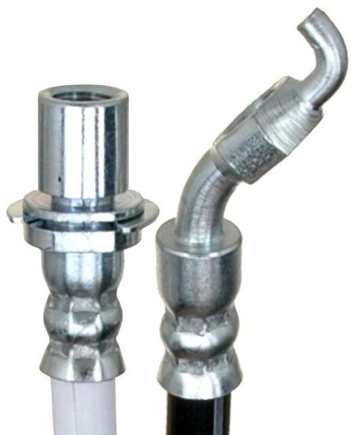 Raybestos BH383232 Raybestos Element3 Brake Hose