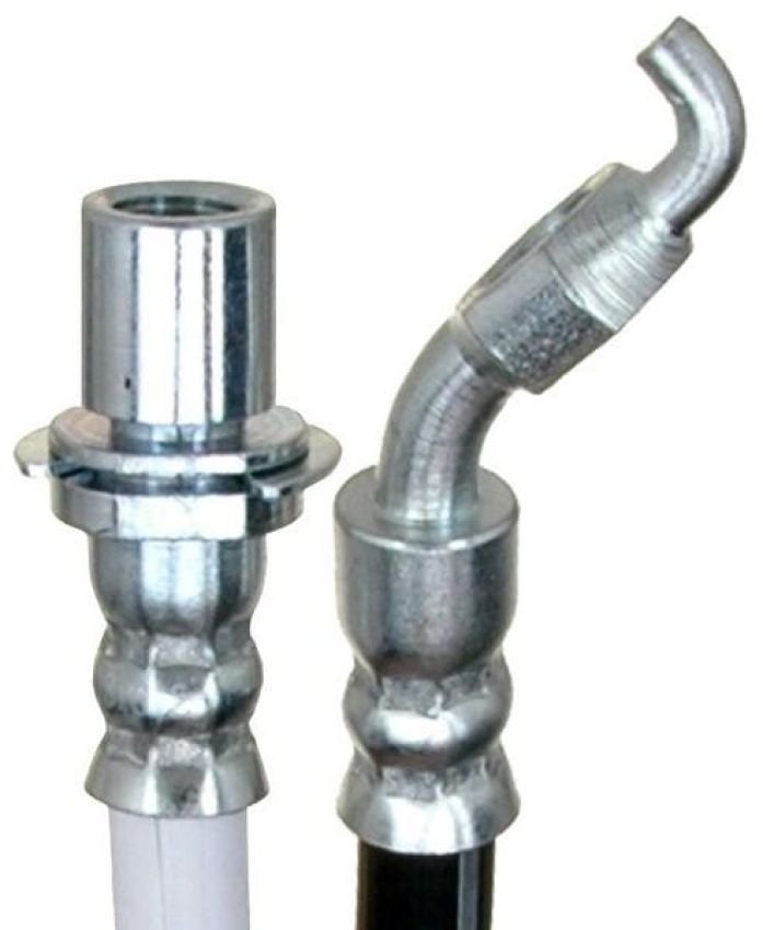 Raybestos BH383232 Raybestos Element3 Brake Hose