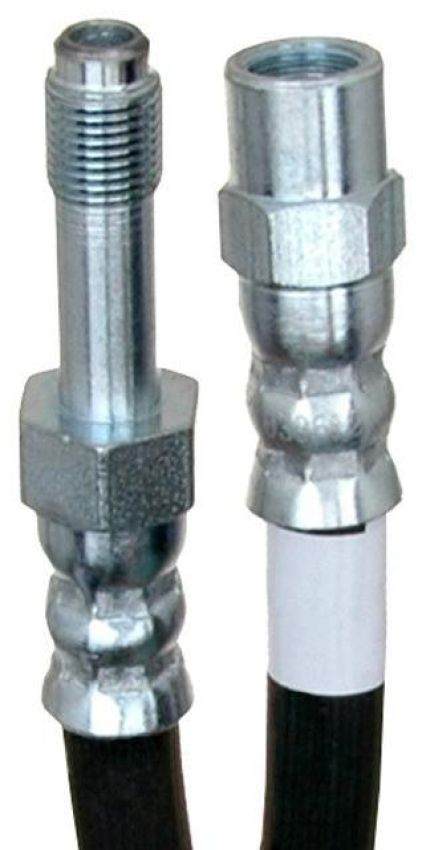 Raybestos BH383233 Raybestos Element3 Brake Hose