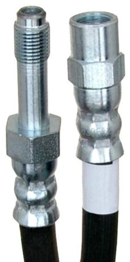 Raybestos BH383233 Raybestos Element3 Brake Hose