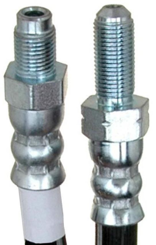 Raybestos BH383240 Raybestos Element3 Brake Hose