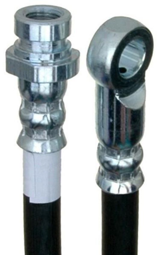 Raybestos BH383241 Raybestos Element3 Brake Hose