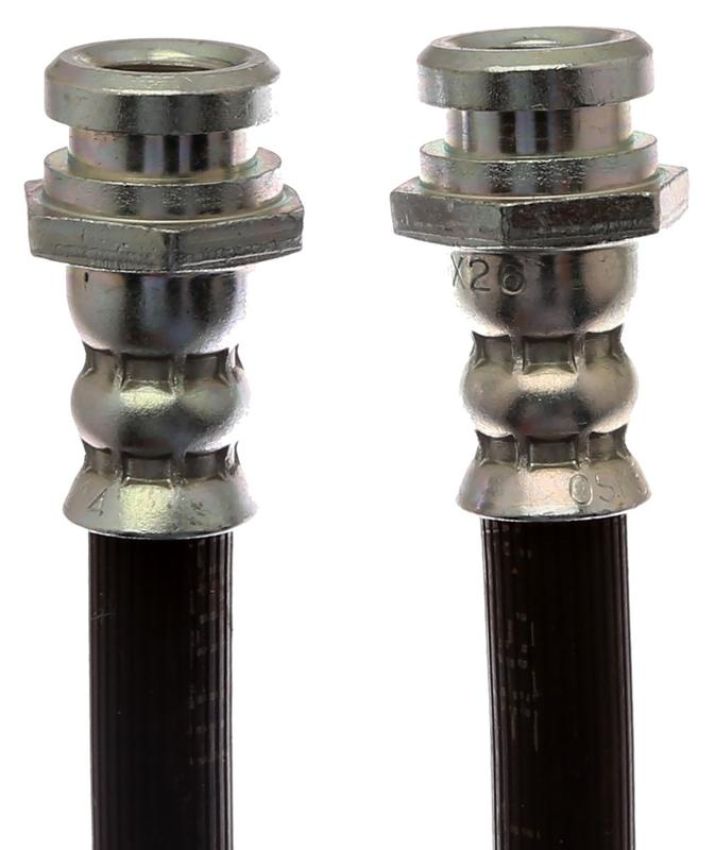 Raybestos BH383251 Raybestos Element3 Brake Hose