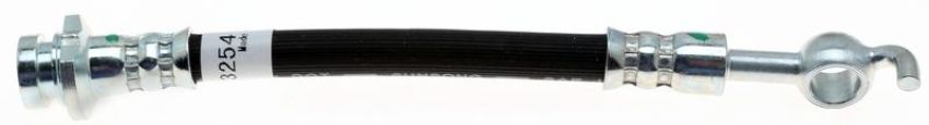 Raybestos BH383254 Raybestos Element3 Brake Hose