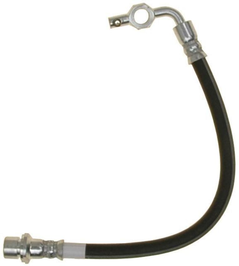 Raybestos BH383256 Raybestos Element3 Brake Hose