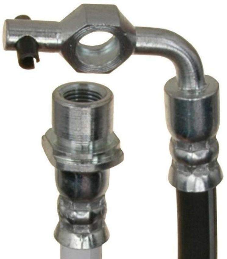 Raybestos BH383256 Raybestos Element3 Brake Hose
