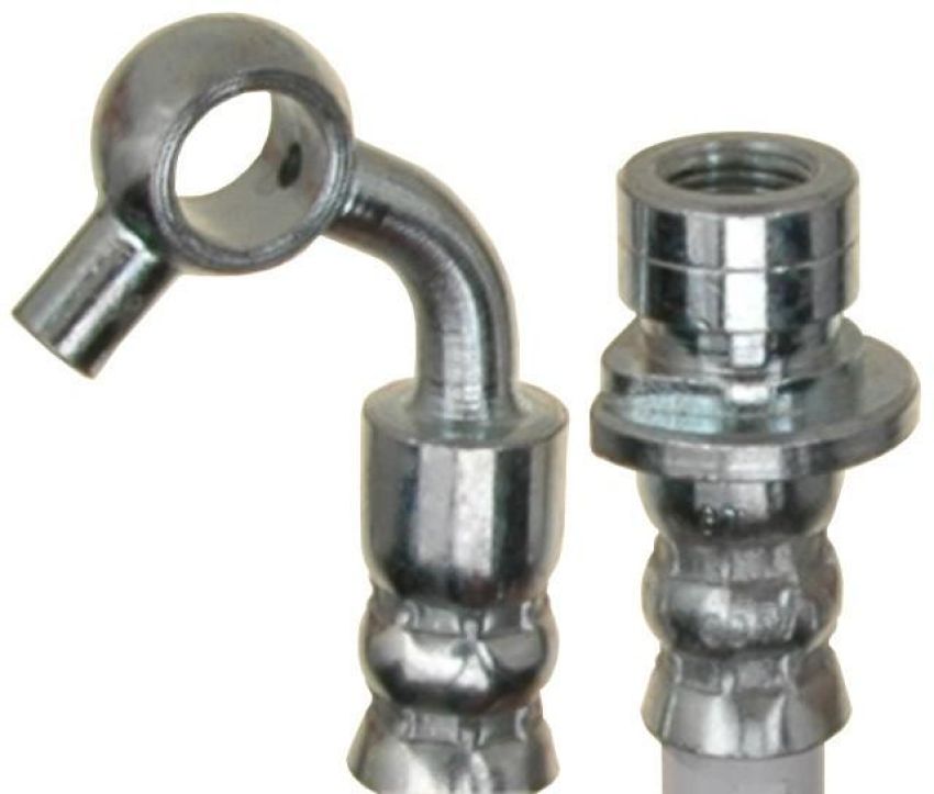 Raybestos BH383259 Raybestos Element3 Brake Hose