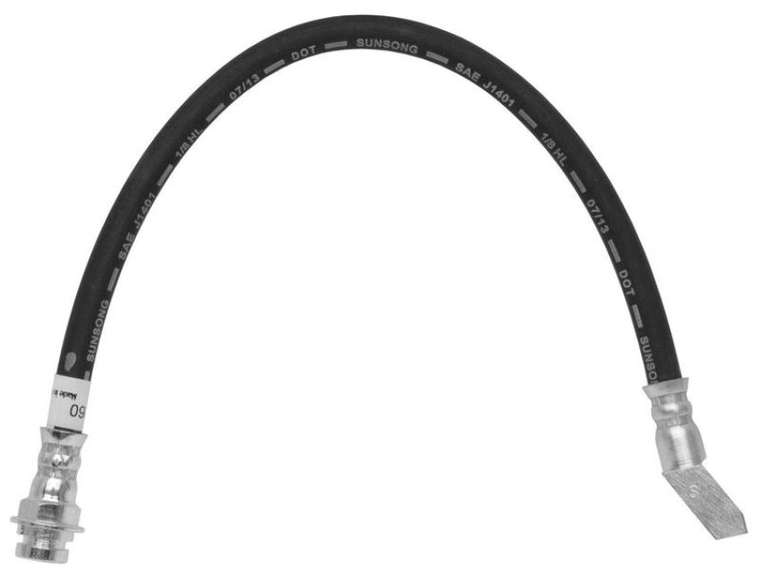 Raybestos BH383260 Raybestos Element3 Brake Hose