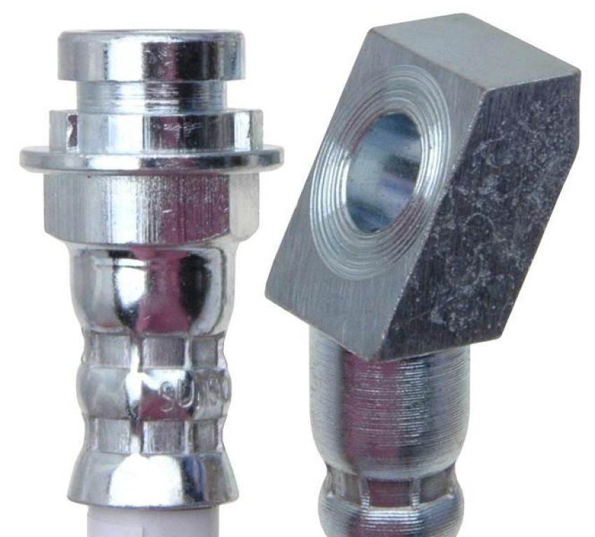 Raybestos BH383260 Raybestos Element3 Brake Hose